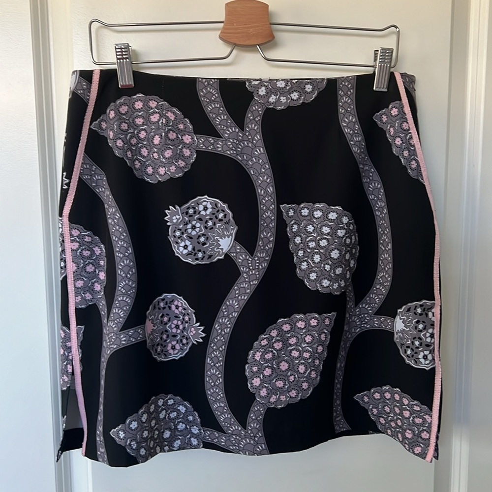 Golftini Night Cap Golf Skort, 8L